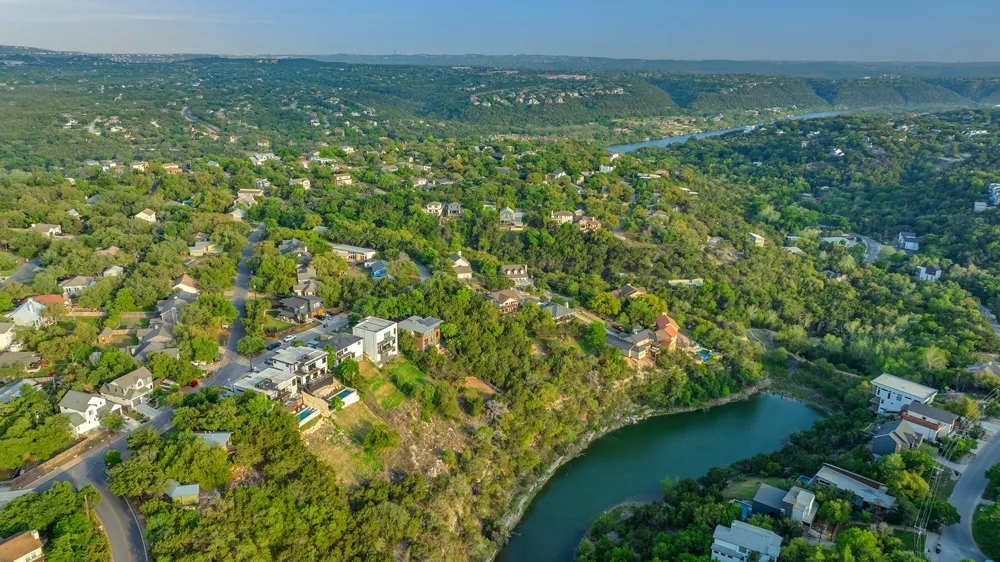 3138 Chisholm Trail Austin, TX 78734