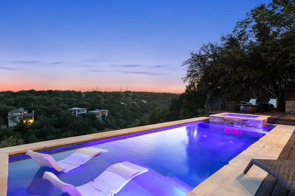 3138 Chisholm Trail Austin, TX 78734