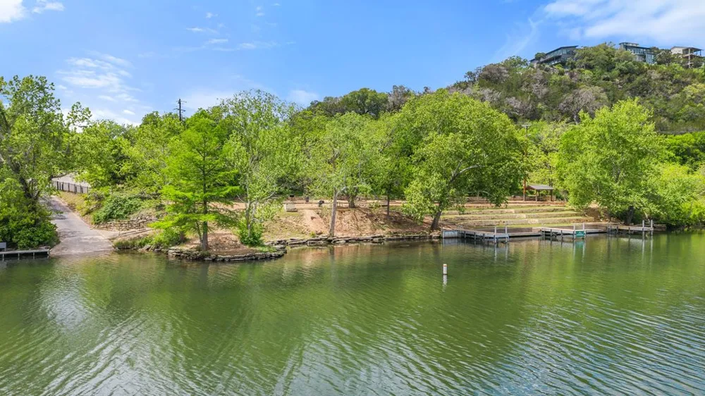 3138 Chisholm Trail Austin, TX 78734