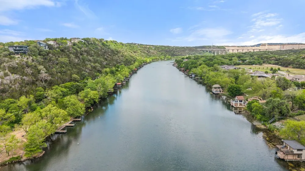 3138 Chisholm Trail Austin, TX 78734