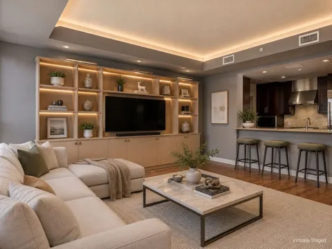98 San Jacinto Boulevard #1703