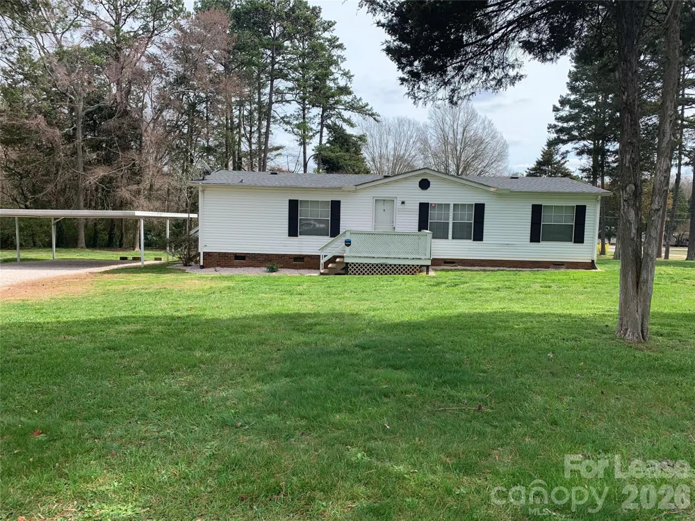 135 Langtree Road Mooresville, NC 28117