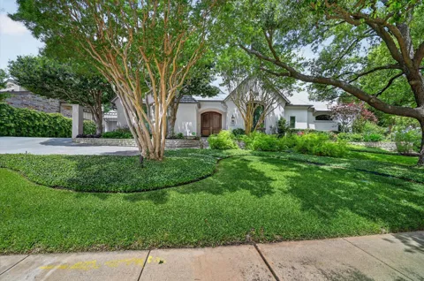 14819 Bellbrook Drive