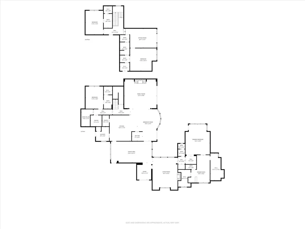 14819 Bellbrook Drive Addison, TX 75254