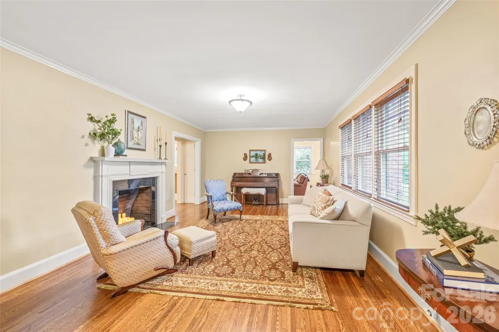 600 S Central Avenue Belmont, NC 28012