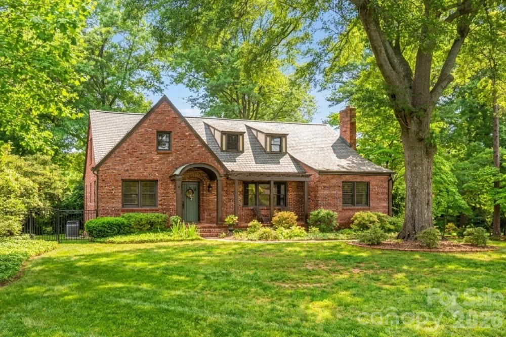 600 S Central Avenue Belmont, NC 28012