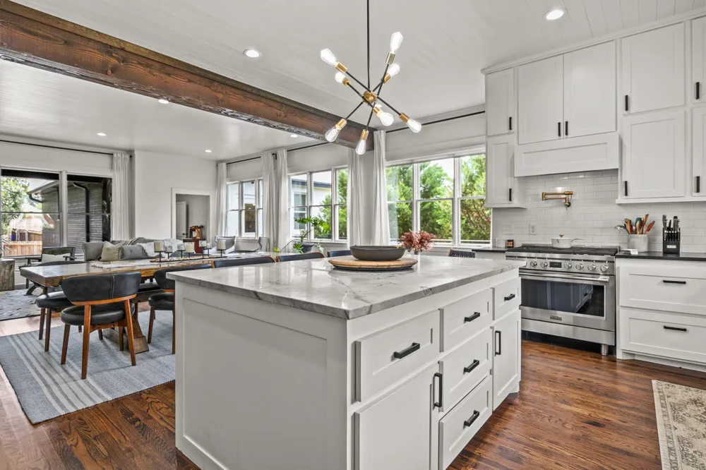 507 Greenhill Park Avenue Mt Pleasant, TX 75455