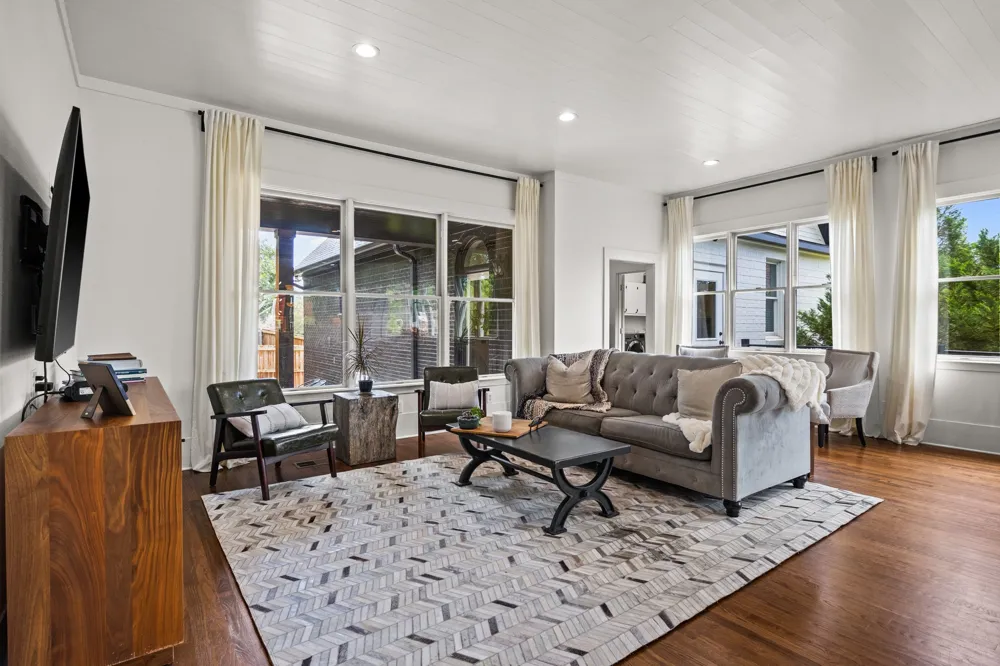 507 Greenhill Park Avenue Mt Pleasant, TX 75455