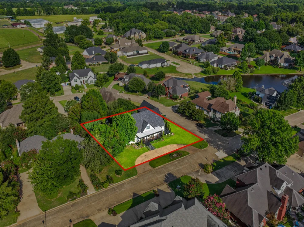 507 Greenhill Park Avenue Mt Pleasant, TX 75455