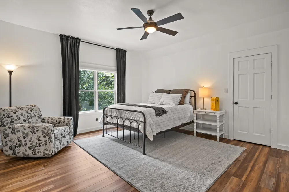 507 Greenhill Park Avenue Mt Pleasant, TX 75455