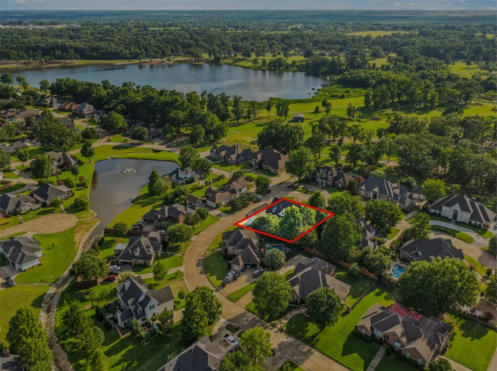 507 Greenhill Park Avenue Mt Pleasant, TX 75455