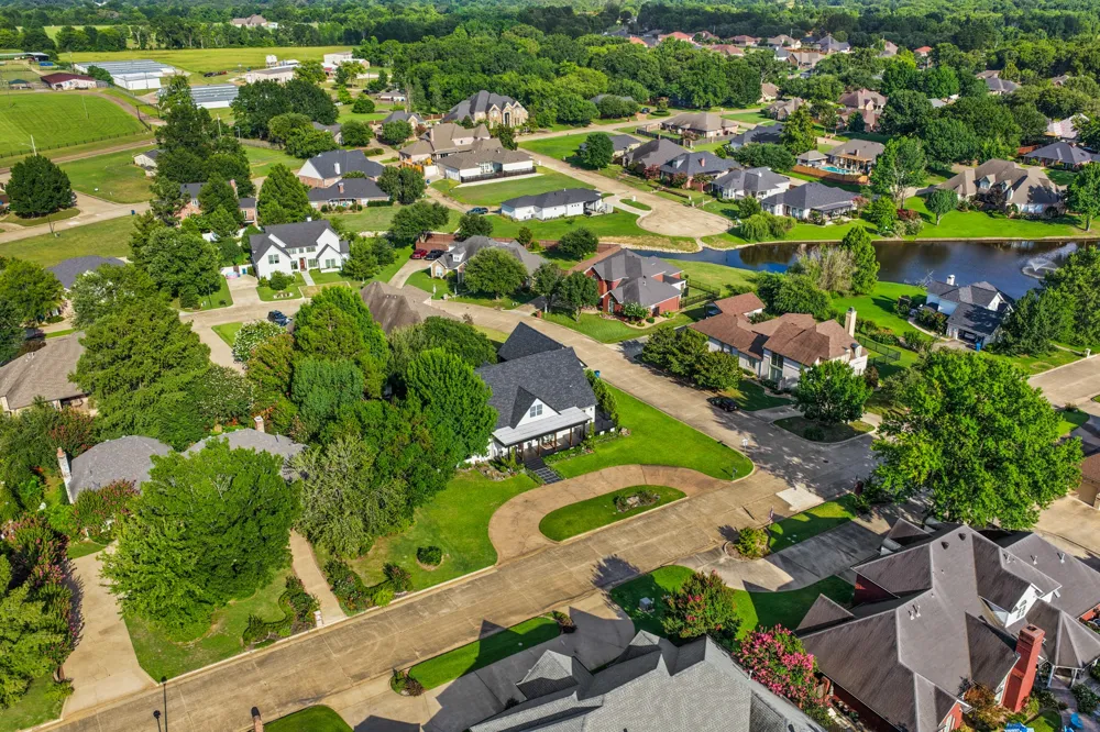 507 Greenhill Park Avenue Mt Pleasant, TX 75455