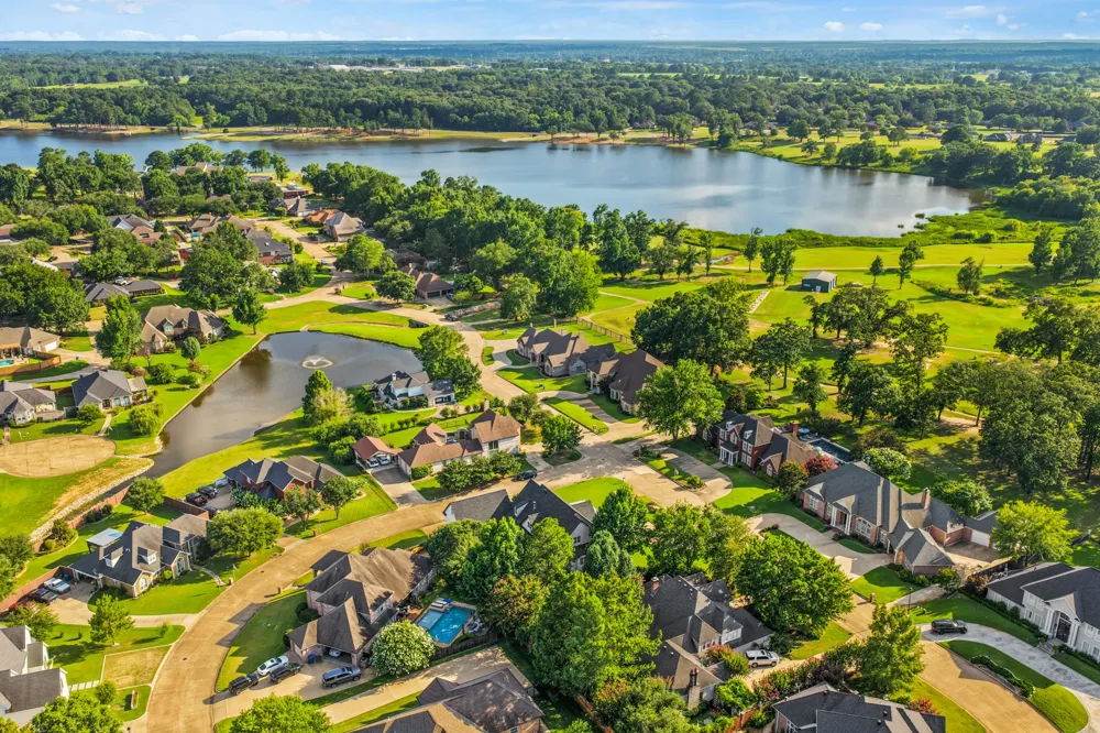 507 Greenhill Park Avenue Mt Pleasant, TX 75455