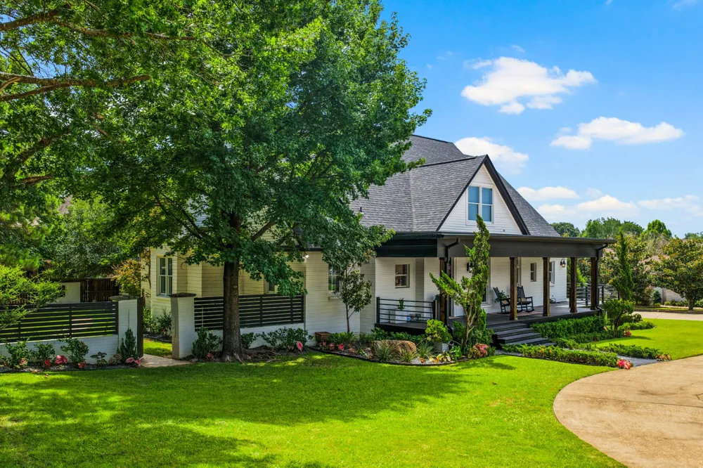 507 Greenhill Park Avenue Mt Pleasant, TX 75455