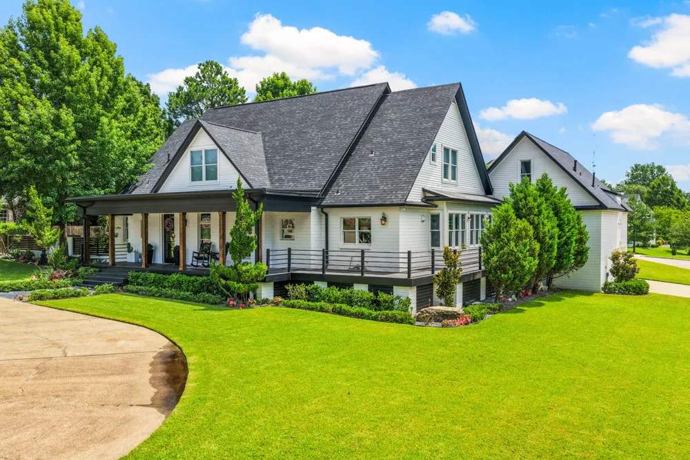 507 Greenhill Park Avenue Mt Pleasant, TX 75455