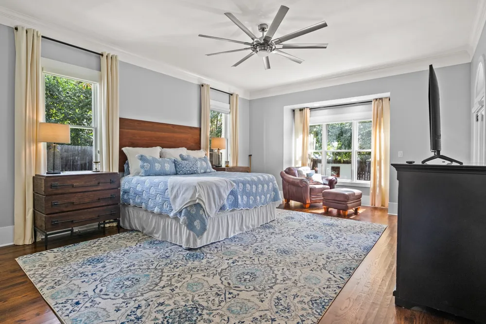 507 Greenhill Park Avenue Mt Pleasant, TX 75455