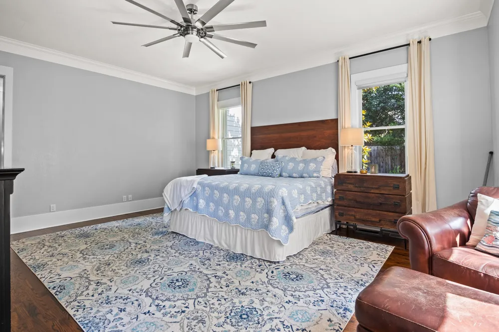 507 Greenhill Park Avenue Mt Pleasant, TX 75455