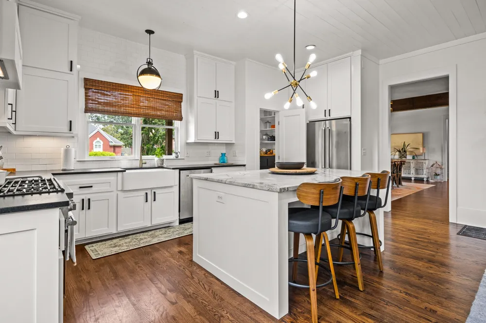 507 Greenhill Park Avenue Mt Pleasant, TX 75455