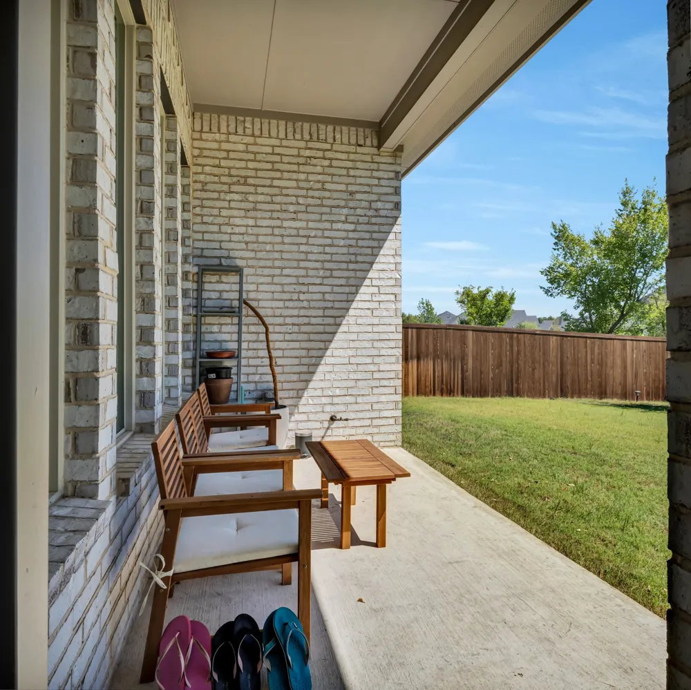 306 Dove Falls Drive Argyle, TX 76226