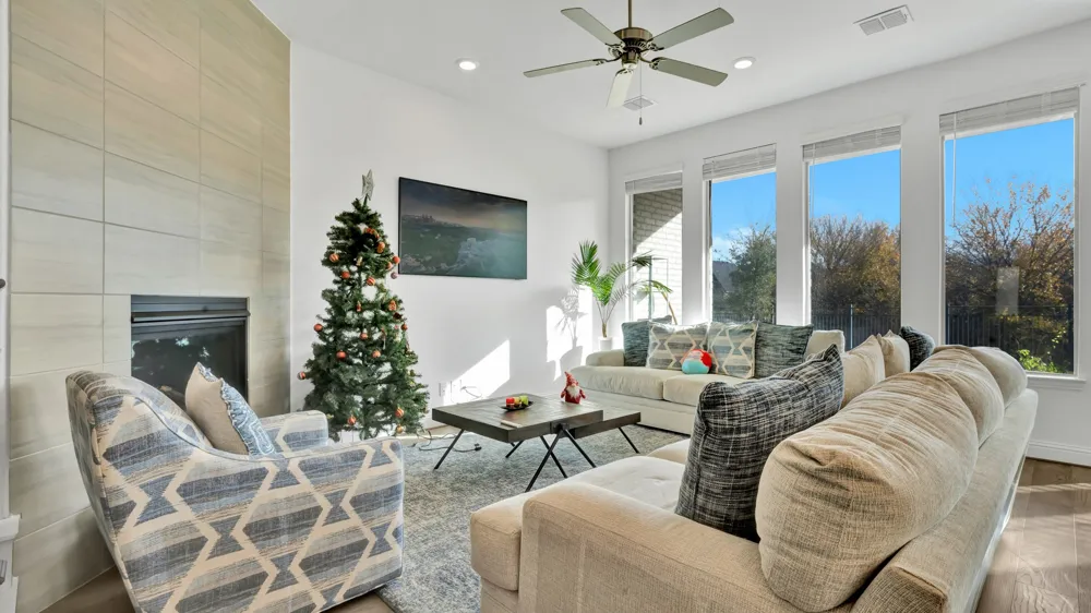 306 Dove Falls Drive Argyle, TX 76226
