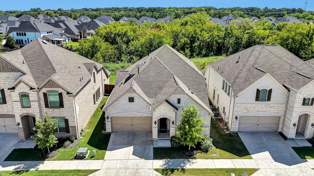 306 Dove Falls Drive Argyle, TX 76226