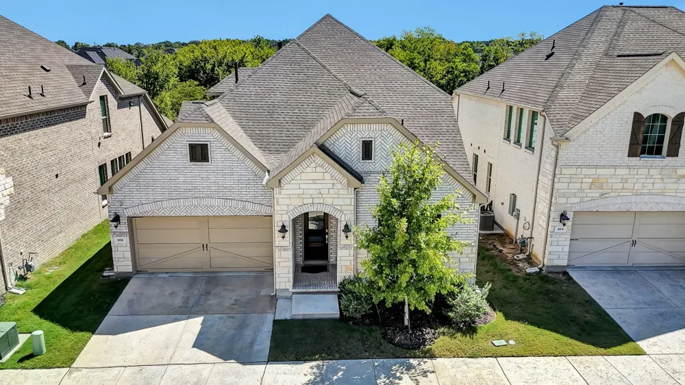 306 Dove Falls Drive Argyle, TX 76226
