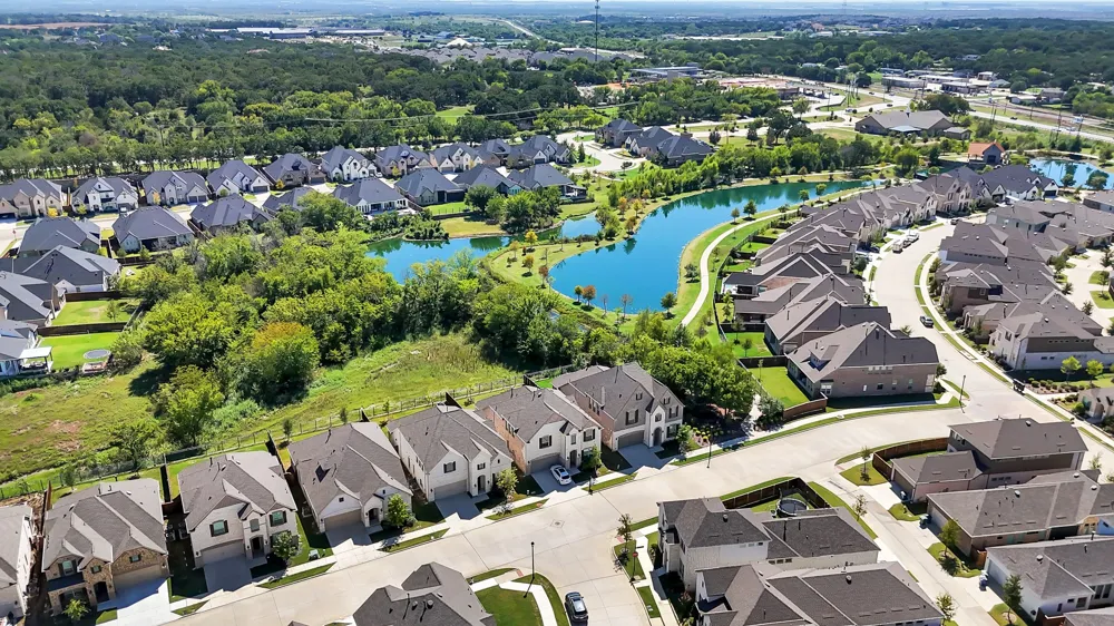 306 Dove Falls Drive Argyle, TX 76226