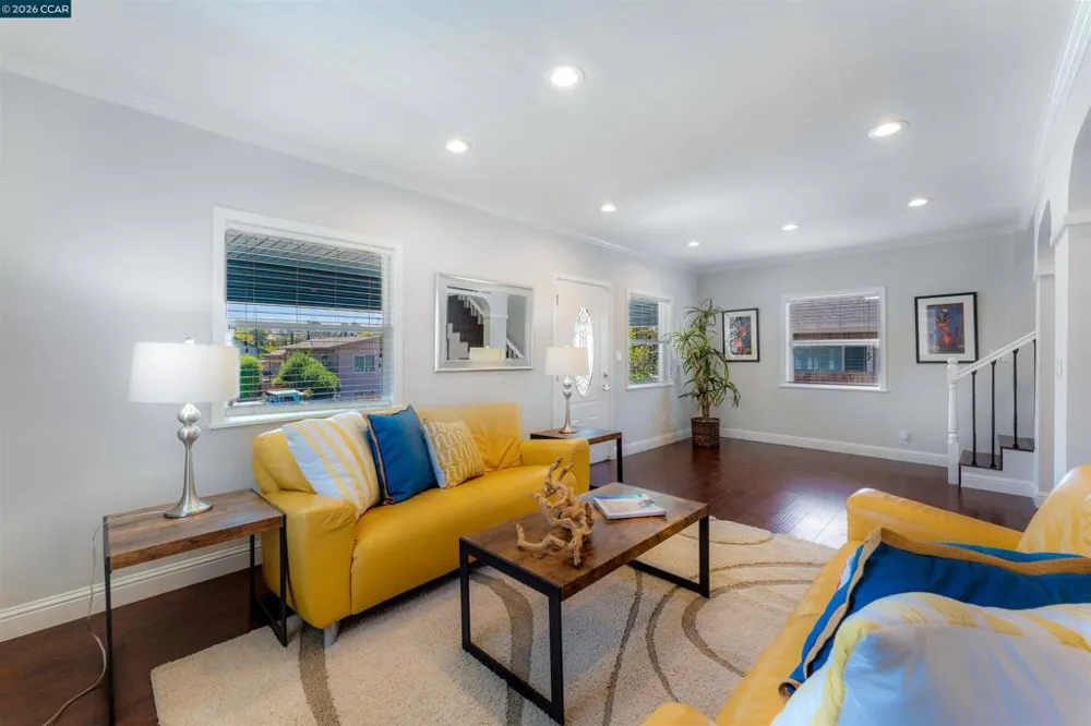 1243 Plaza Dr Martinez, CA 94553