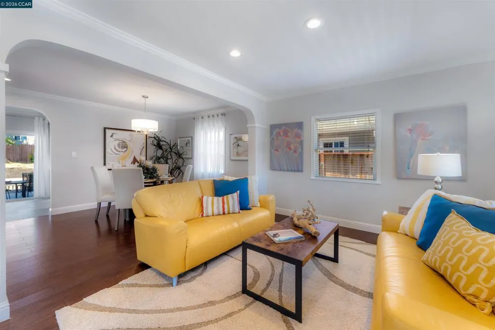 1243 Plaza Dr Martinez, CA 94553