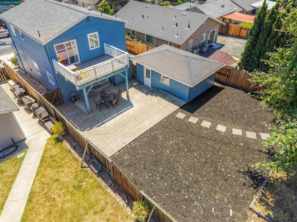 1243 Plaza Dr Martinez, CA 94553