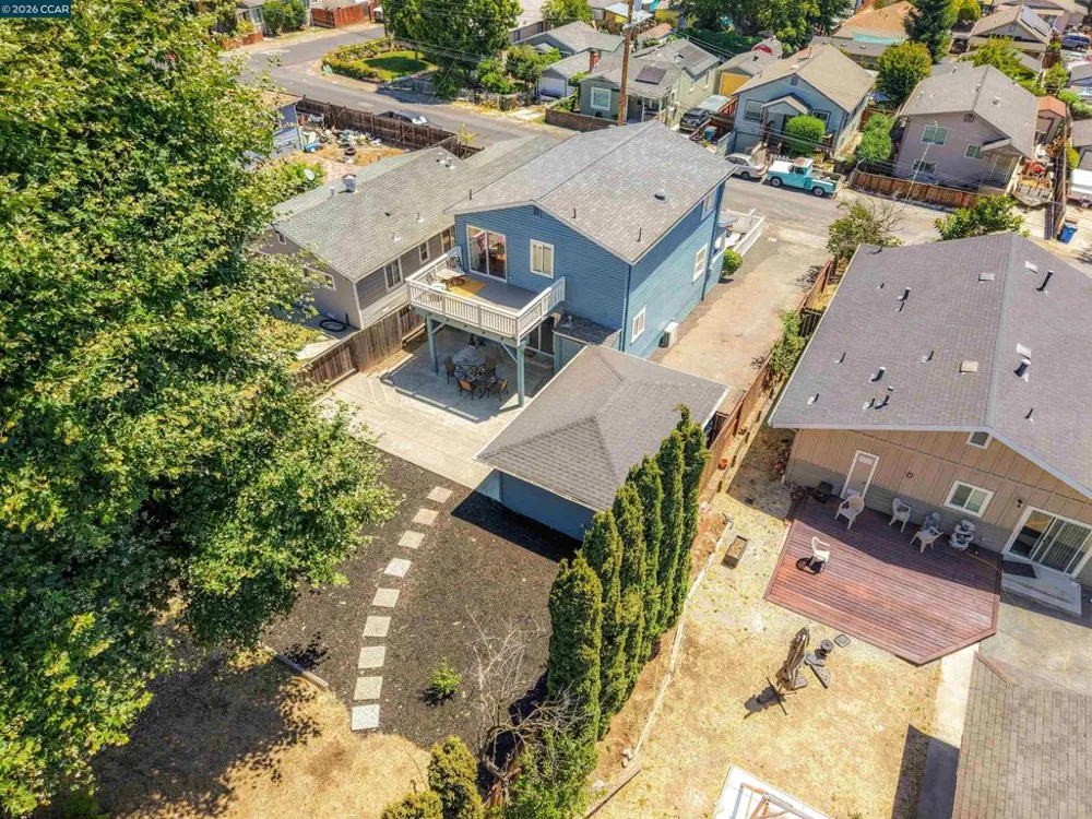 1243 Plaza Dr Martinez, CA 94553