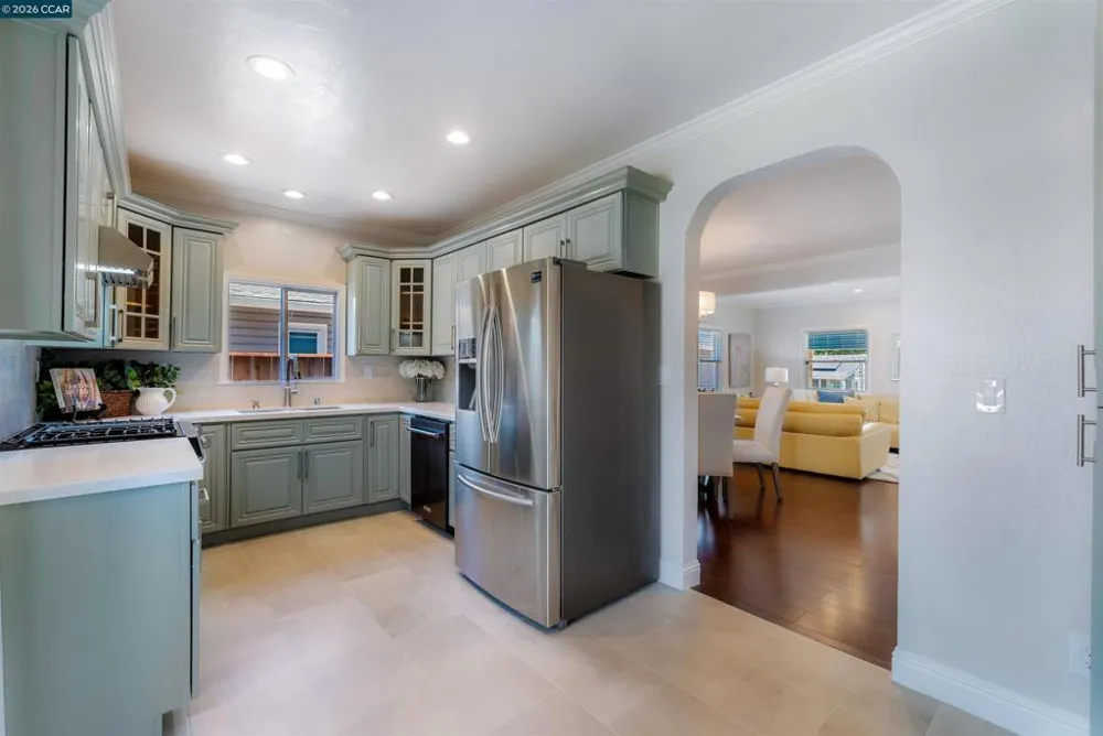 1243 Plaza Dr Martinez, CA 94553
