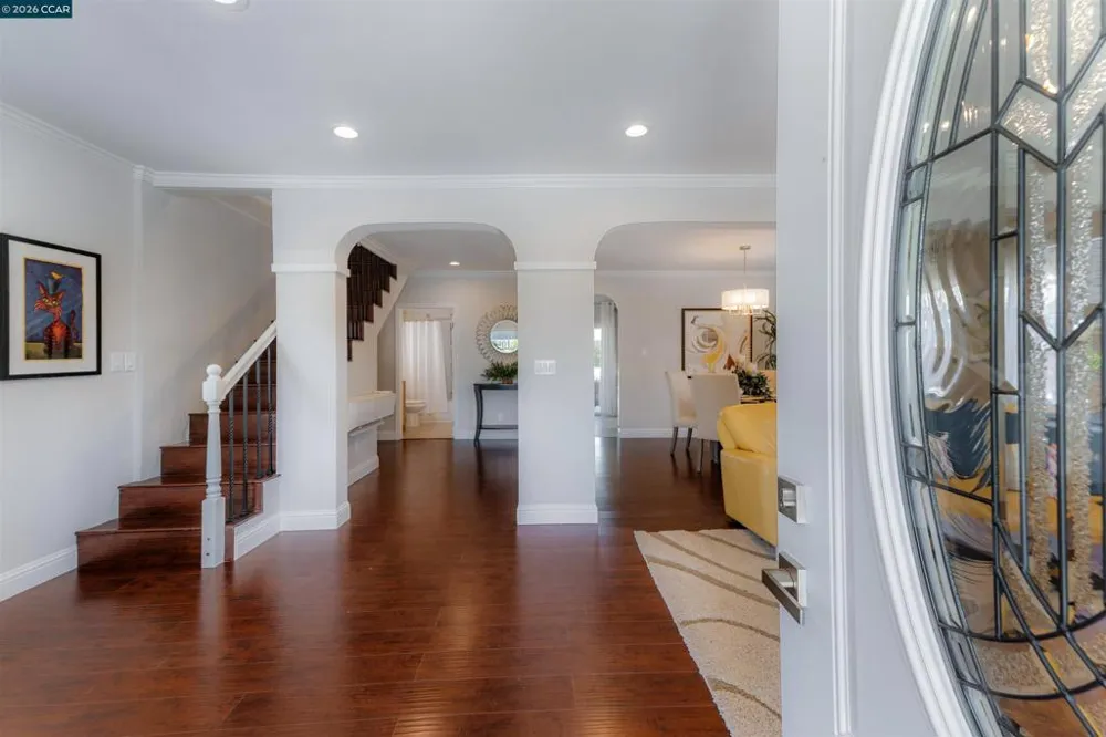 1243 Plaza Dr Martinez, CA 94553
