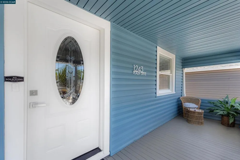 1243 Plaza Dr Martinez, CA 94553