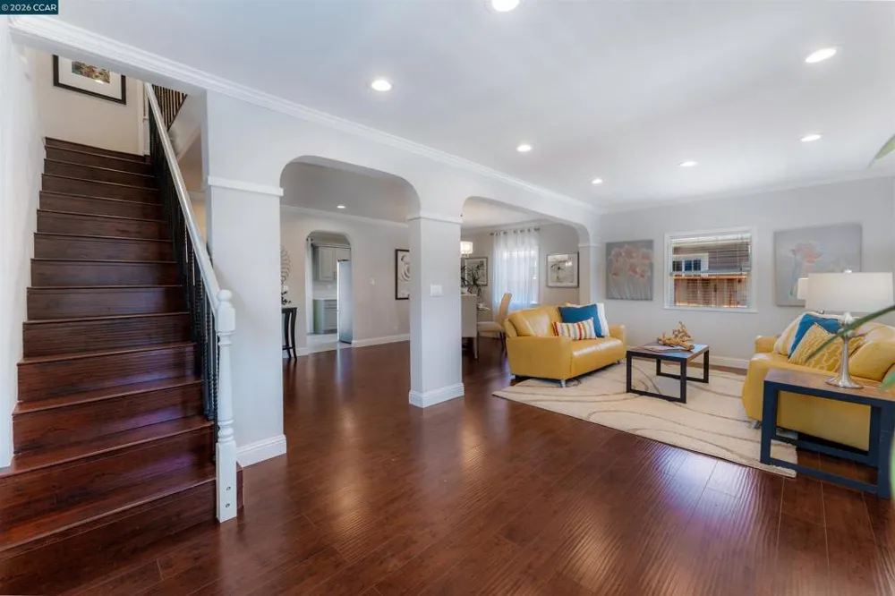 1243 Plaza Dr Martinez, CA 94553
