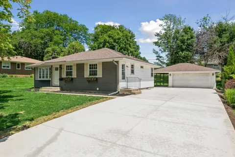 8209 Beard Road