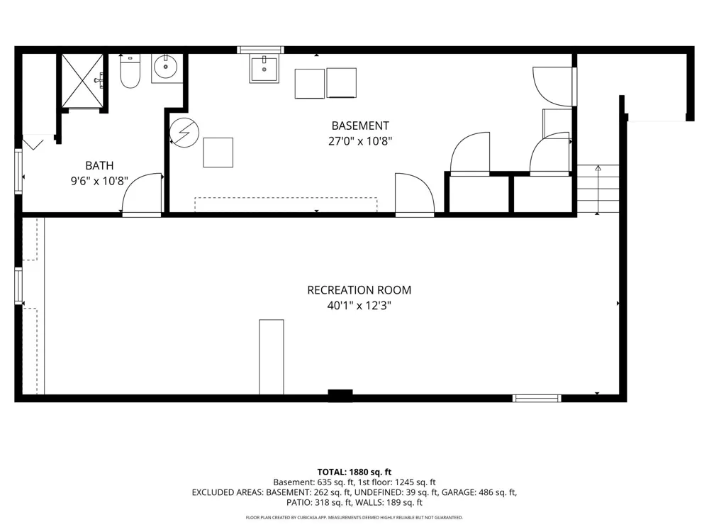 605 Arner Avenue Shoreview, MN 55126