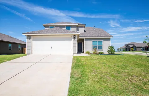 1825 Fergus Drive