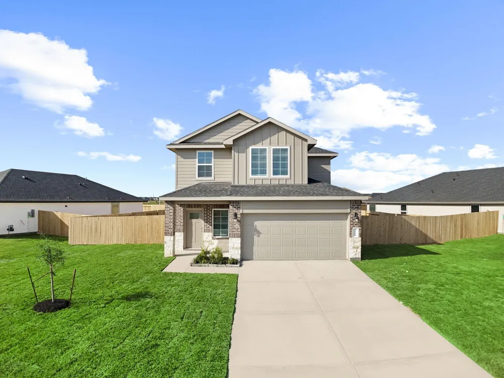 1012 Paddlefish Lane Alvin, TX 77511