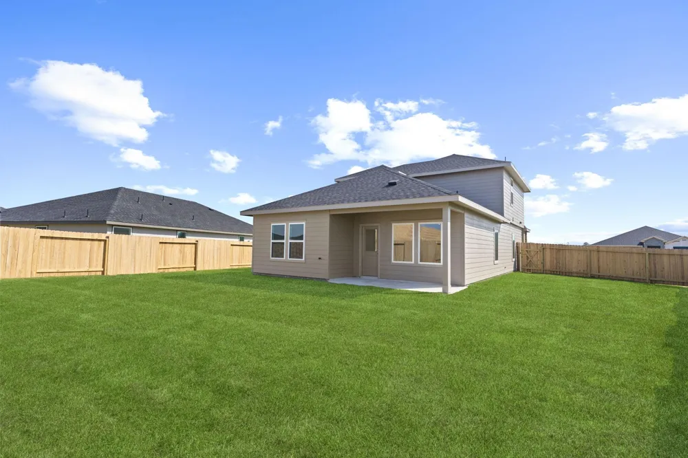1012 Paddlefish Lane Alvin, TX 77511