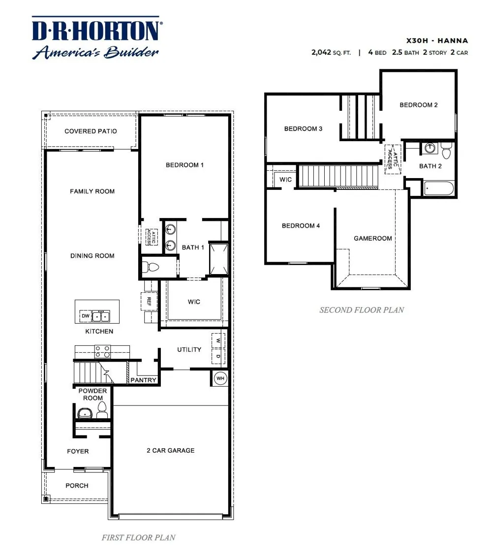 1012 Paddlefish Lane Alvin, TX 77511