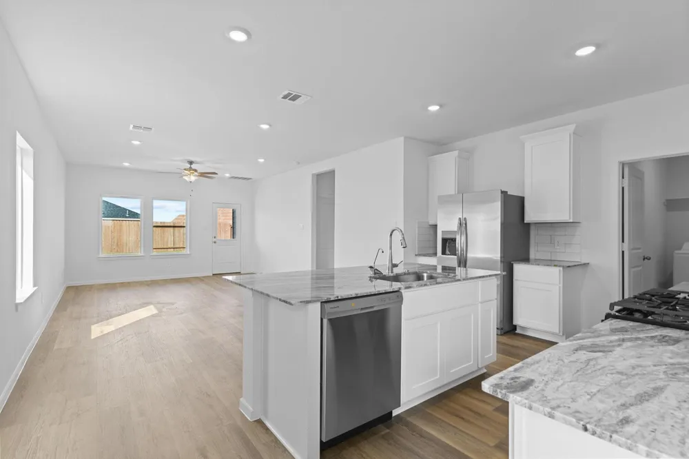 1012 Paddlefish Lane Alvin, TX 77511
