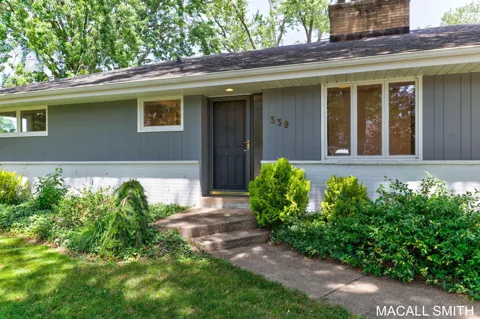 339 Wildwood Drive