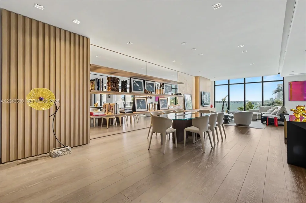 7042 Fisher Island Dr #7042 Miami Beach, FL 33109