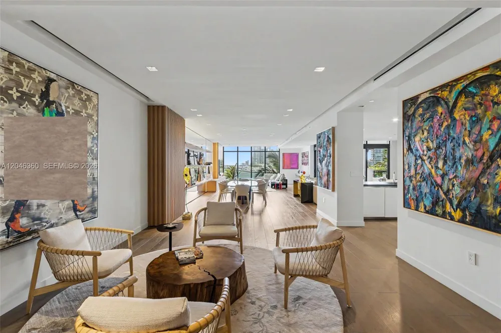 7042 Fisher Island Dr #7042 Miami Beach, FL 33109