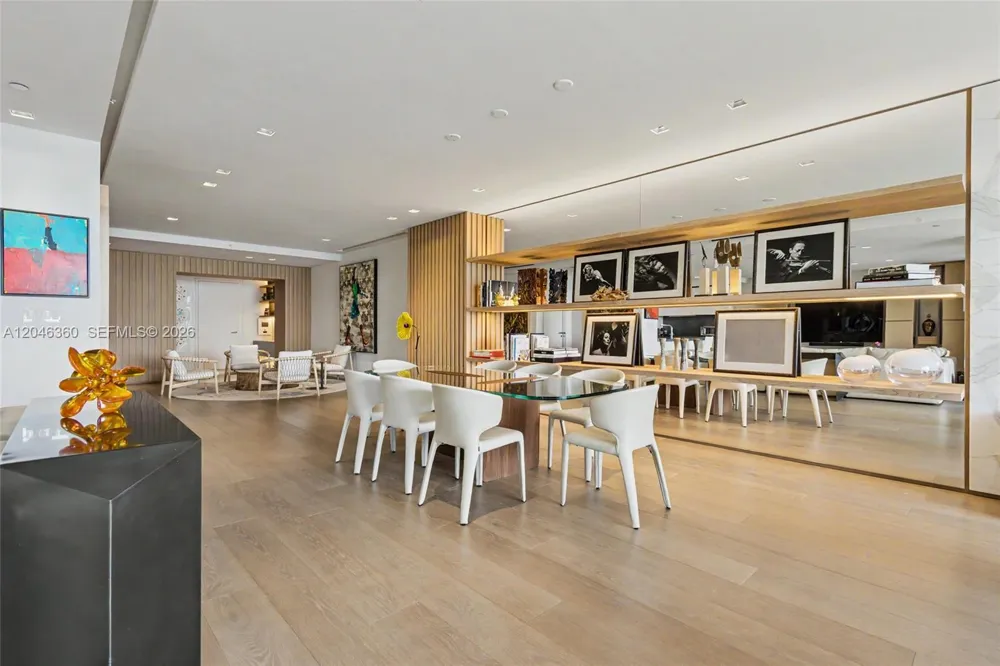 7042 Fisher Island Dr #7042 Miami Beach, FL 33109