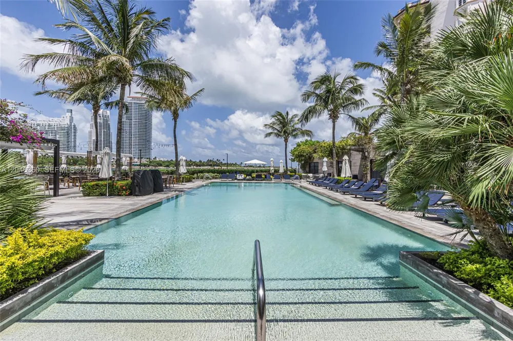7042 Fisher Island Dr #7042 Miami Beach, FL 33109