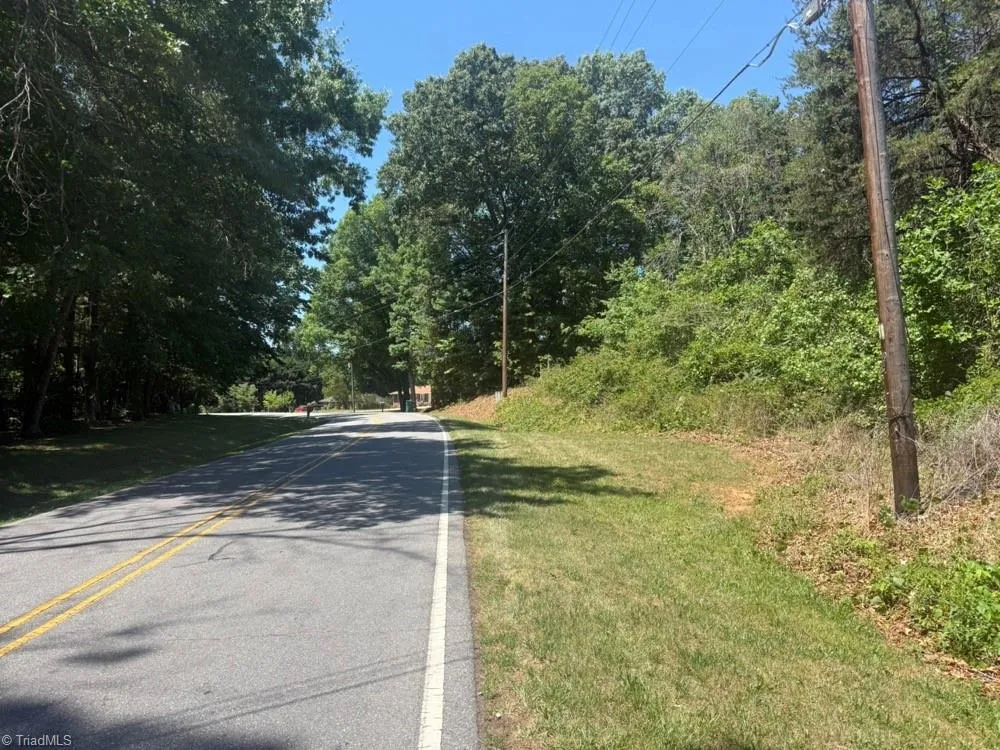 00 Salem Church Road Reidsville, NC 27320