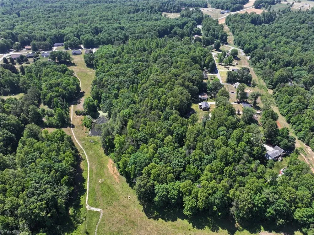 00 Salem Church Road Reidsville, NC 27320