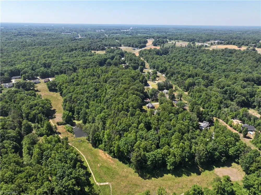 00 Salem Church Road Reidsville, NC 27320